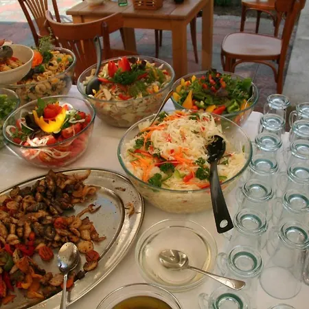Penzion Mlyn Stare Mitrovice 3*