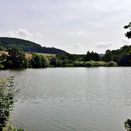 Penzion Mlyn Stare Mitrovice