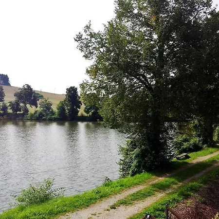 Mlyn Stare Mitrovice 3*