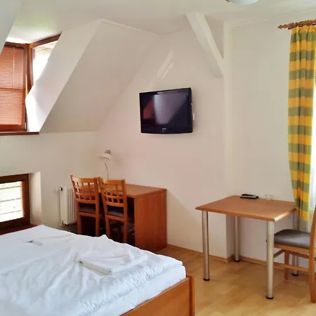 Mlyn Stare Mitrovice