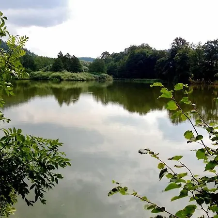 Mlyn Stare Mitrovice Penzion 3*
