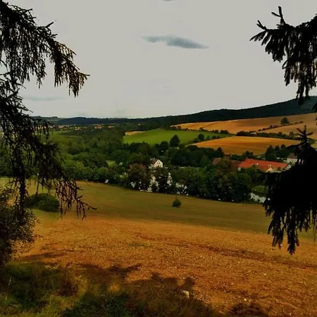 Penzion Mlyn Stare Mitrovice