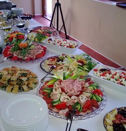 Mlyn Stare Mitrovice Penzion Sedlec-Prcice
