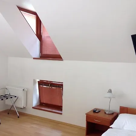 Mlyn Stare Mitrovice 3* Sedlec-Prcice