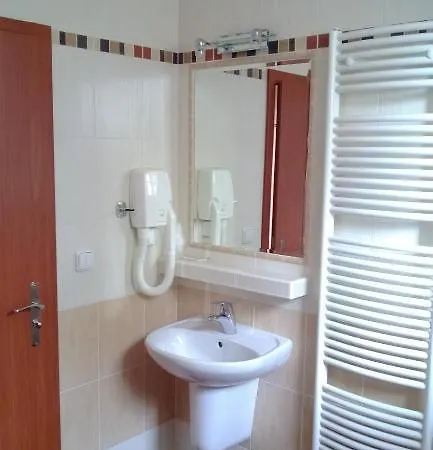 Mlyn Stare Mitrovice Guest house Sedlec-Prcice
