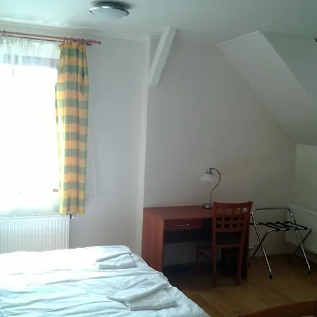 Mlyn Stare Mitrovice 3* Sedlec-Prcice